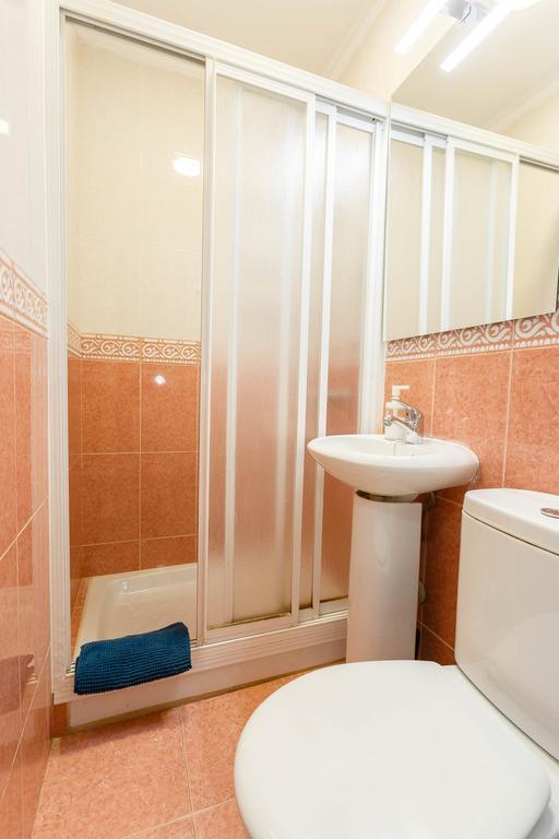 Pasacalles By Cadiz4rentals Apartment Cadiz